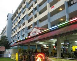 Blk 412 Bedok North Avenue 2 (Bedok), HDB 3 Rooms #188603862